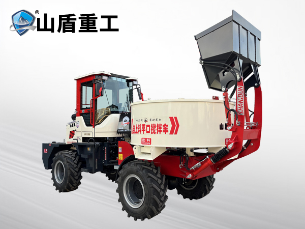混凝土攪拌運(yùn)輸車(chē)現(xiàn)在的市場(chǎng)需求